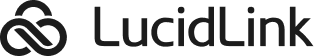 LucidLink Logo