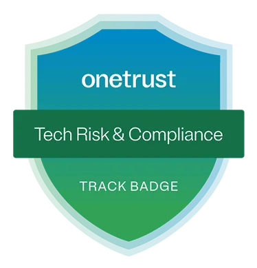 badge certification