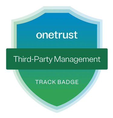 badge certification