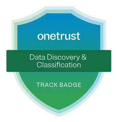badge certification