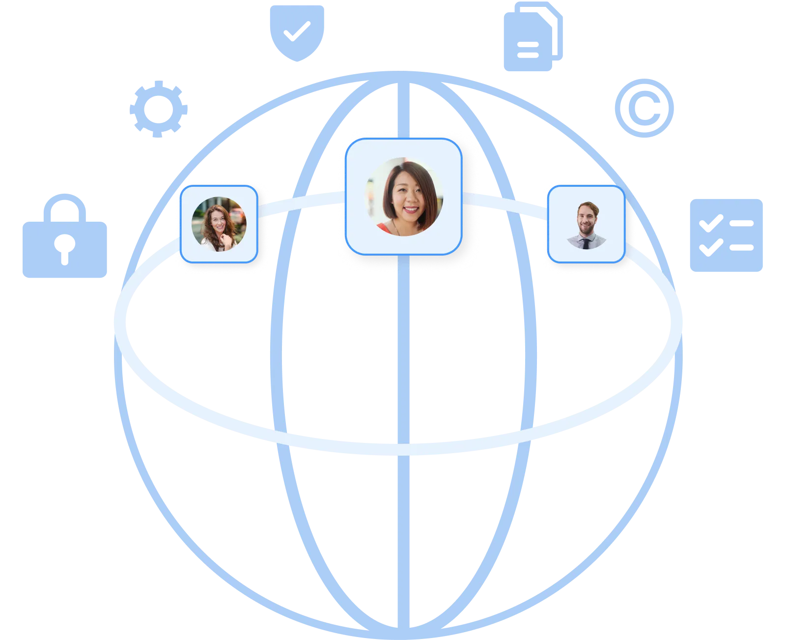 Data Protection Policy asset