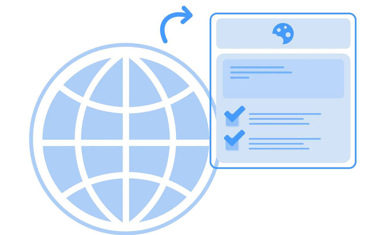 Cookie Consent Service asset