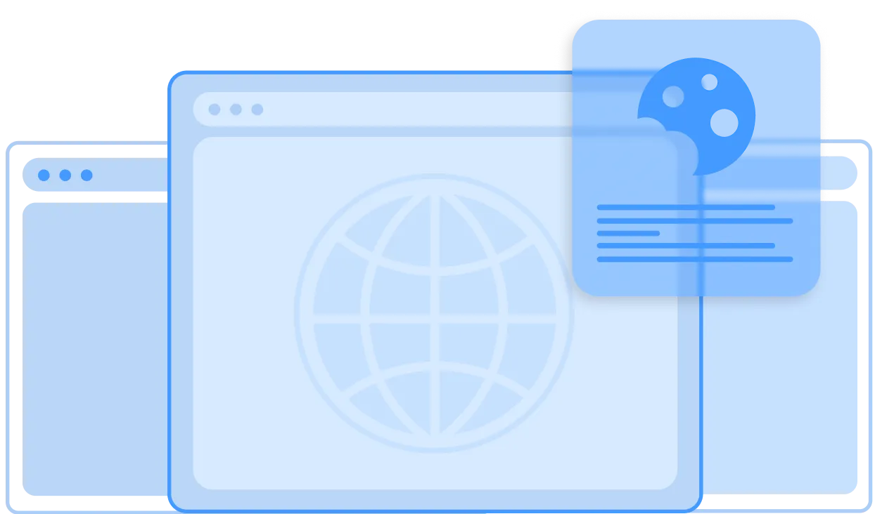 Website Cookie Policy asset