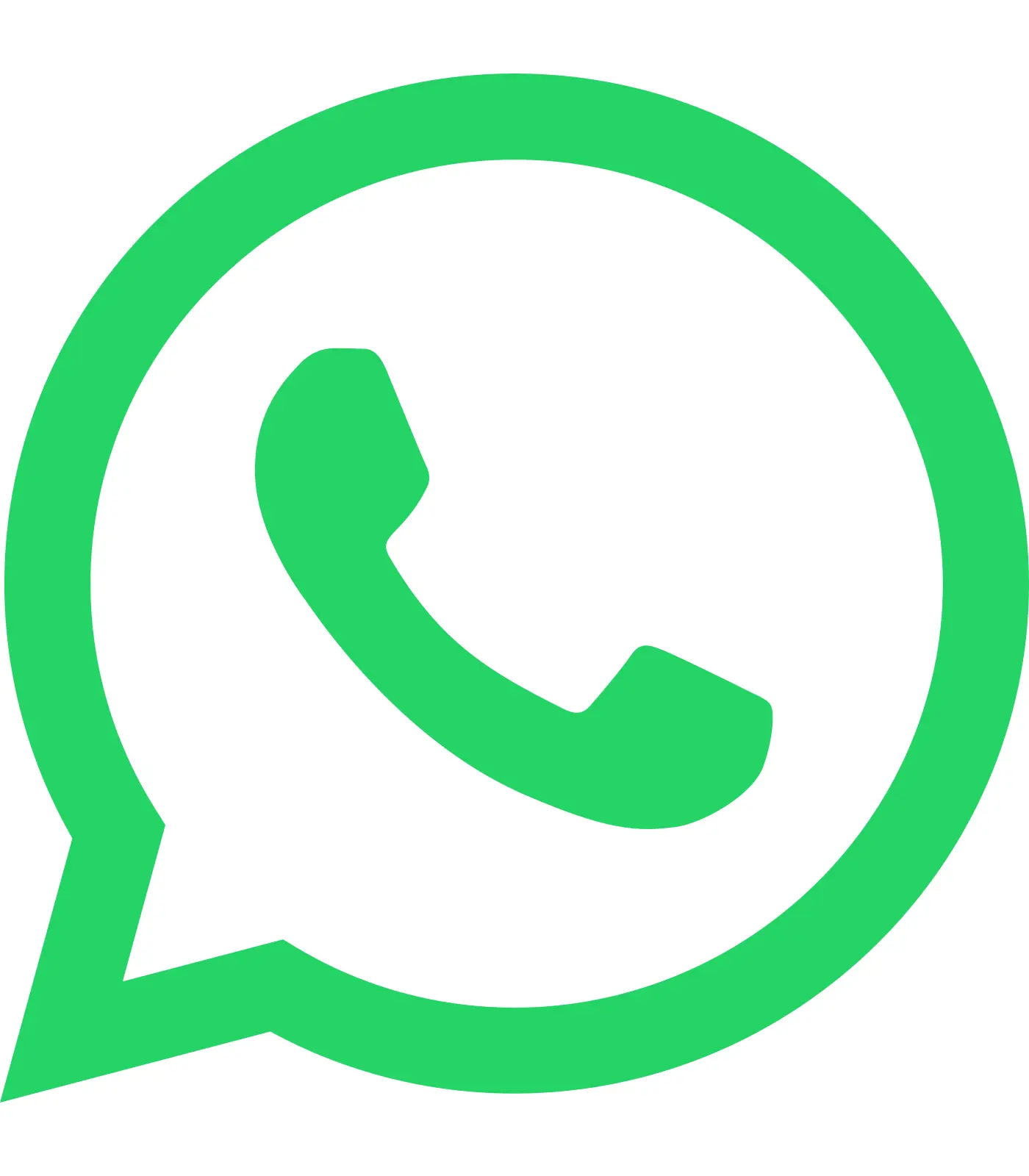WhatsApp Logo für KFZ Gutachter HAKI
