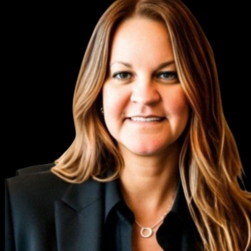 Tara Benyousky, VP of Marketing at Vibe