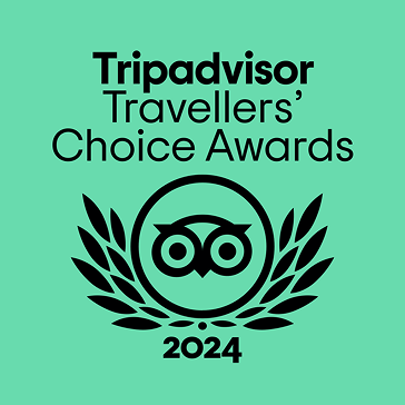 trip advisor choice awards for 2024