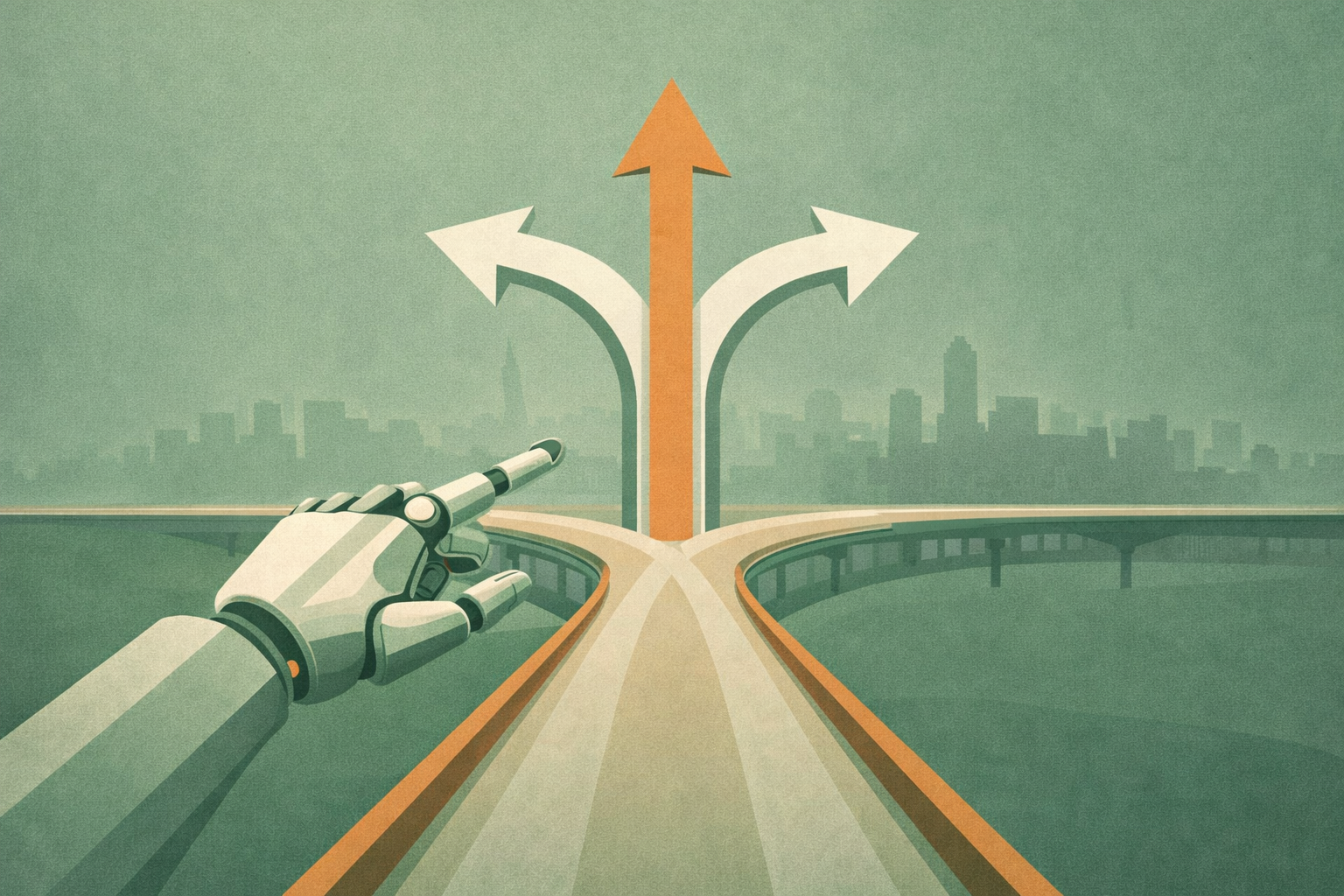 The Scholarly Kitchen AI Isn’t Going to Pay for Content