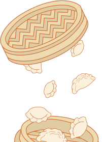 Xiao Dumplings logo