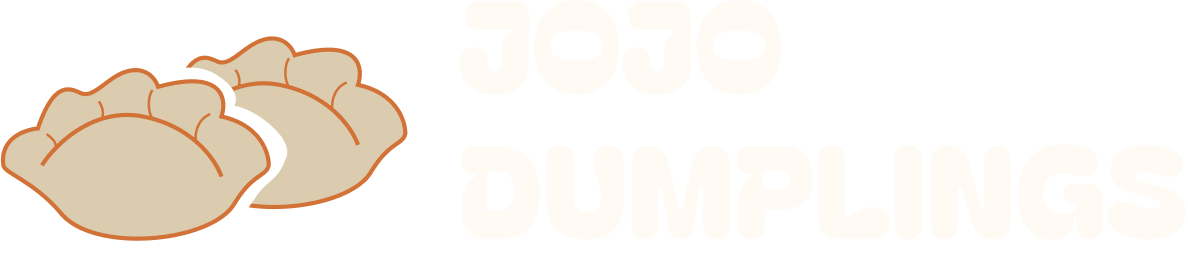 Jojo Dumplings logo