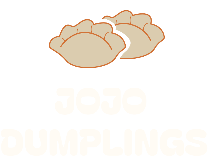 Jojo Dumplings logo