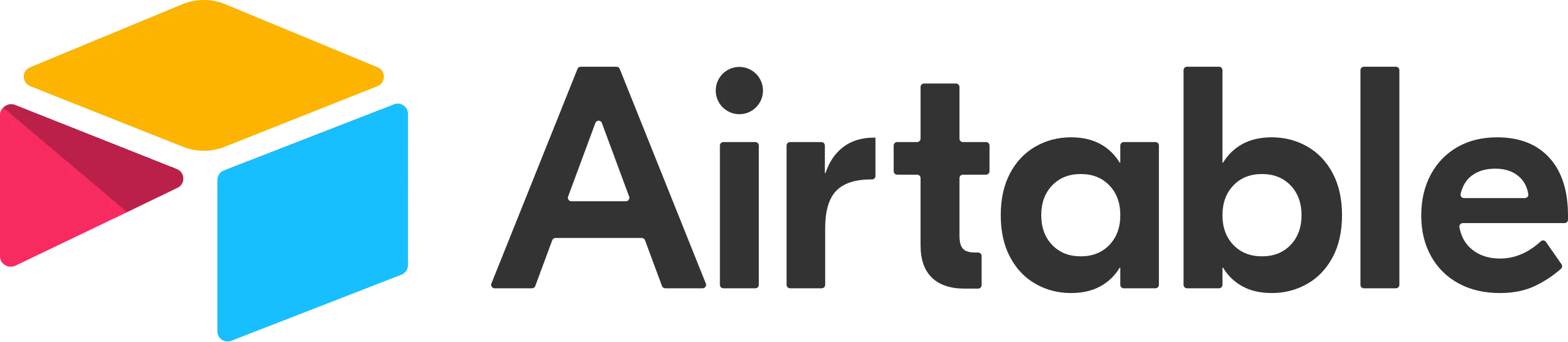Airtable logo