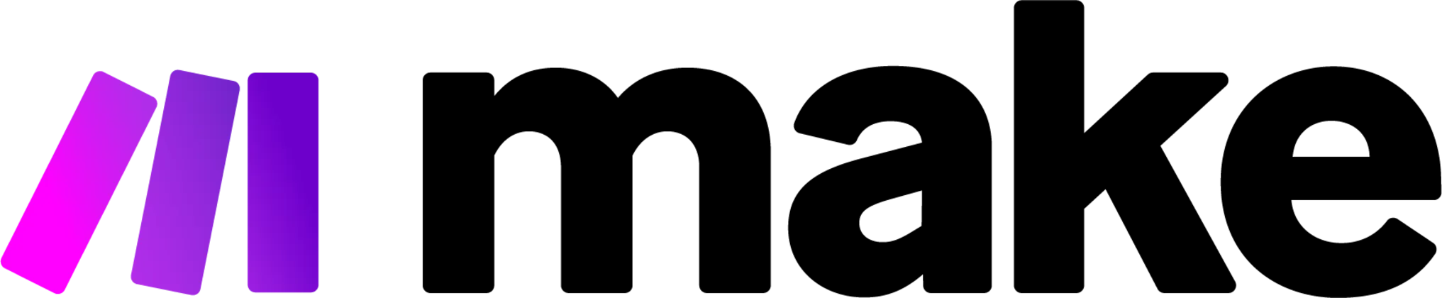 Make logo