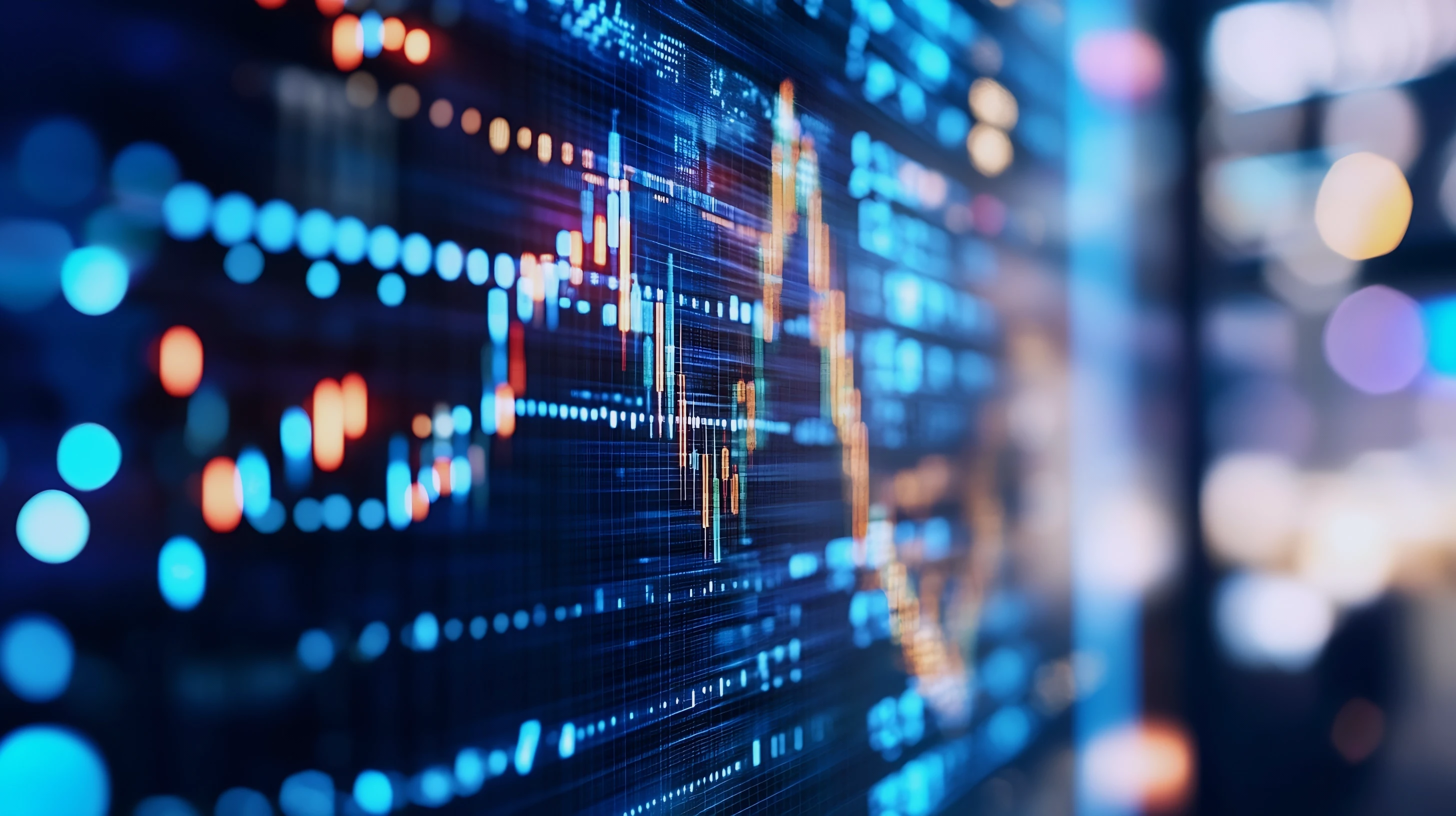 Complex data solution