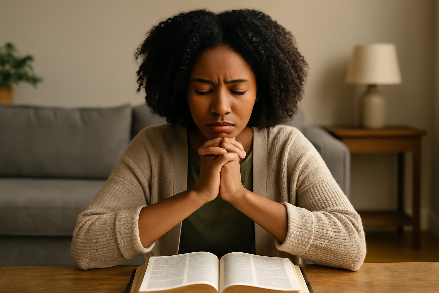 When God’s Provision Looks Different Than Expected