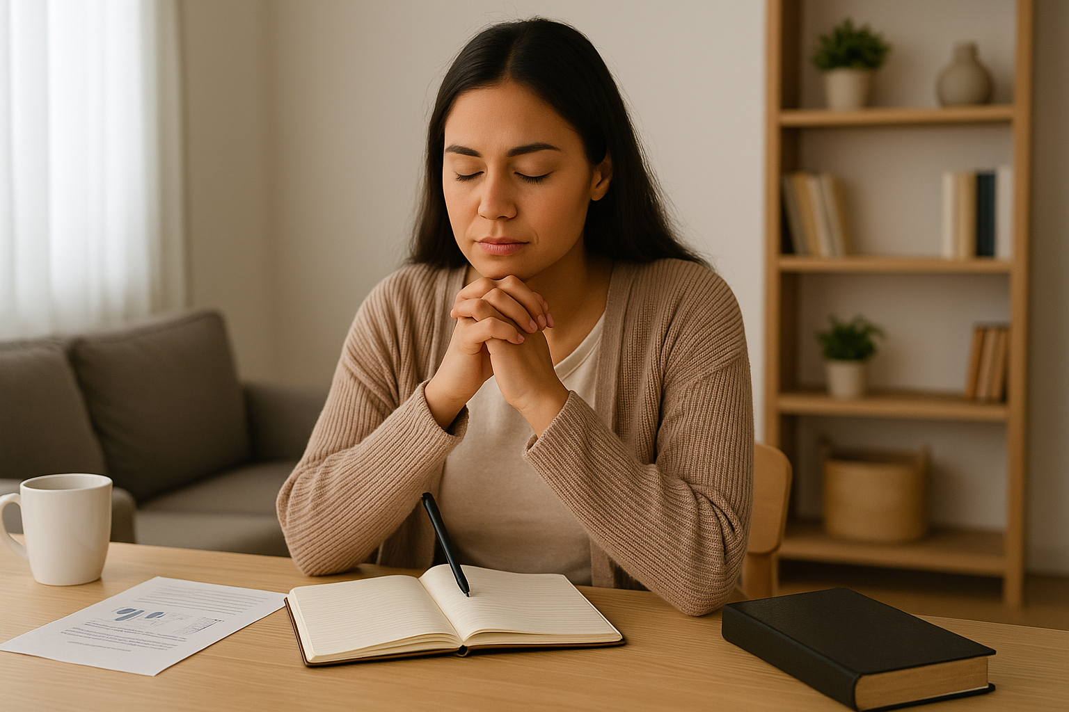 Budgeting as a Form of Worship