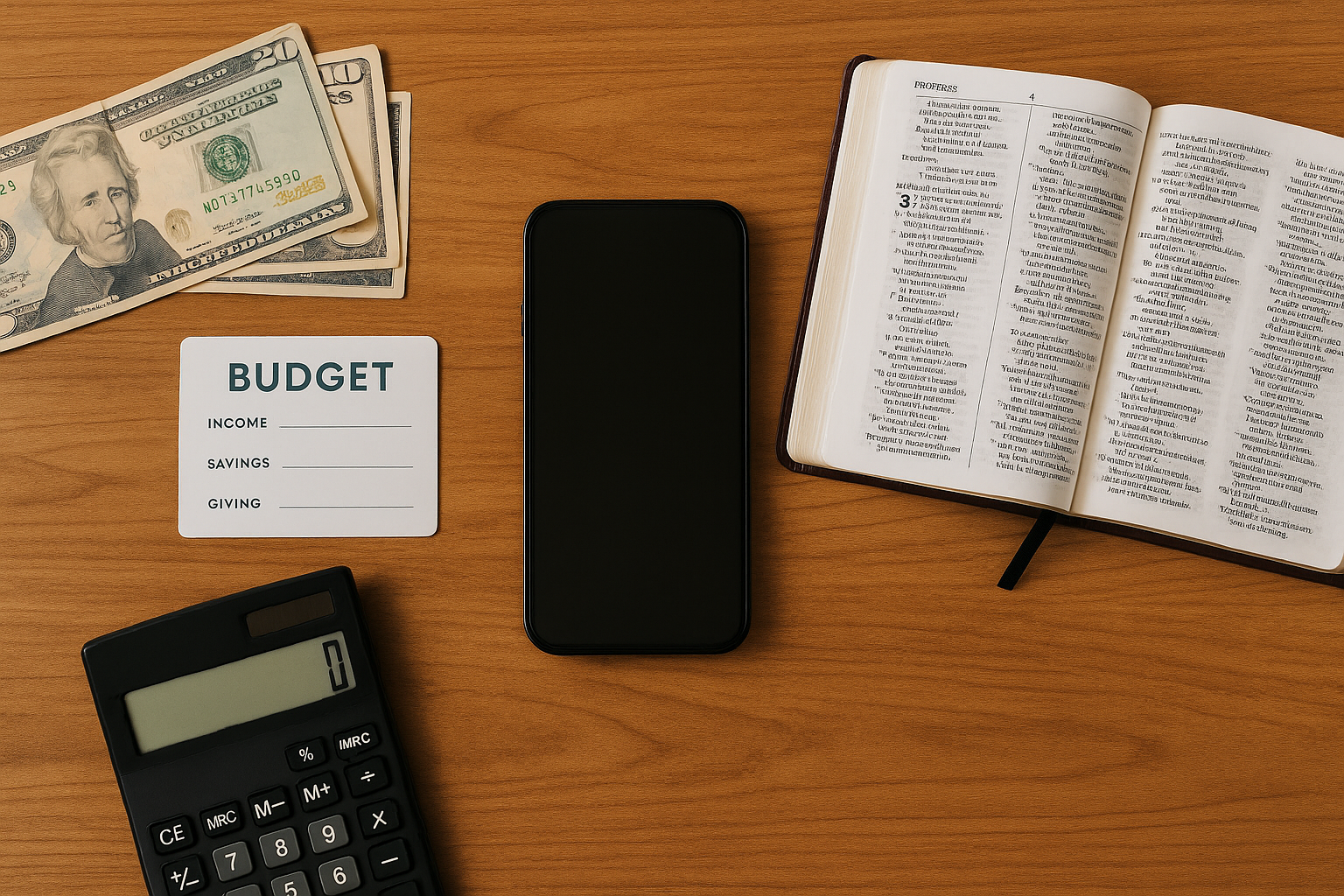 10 Financial Terms Everyone Should Know