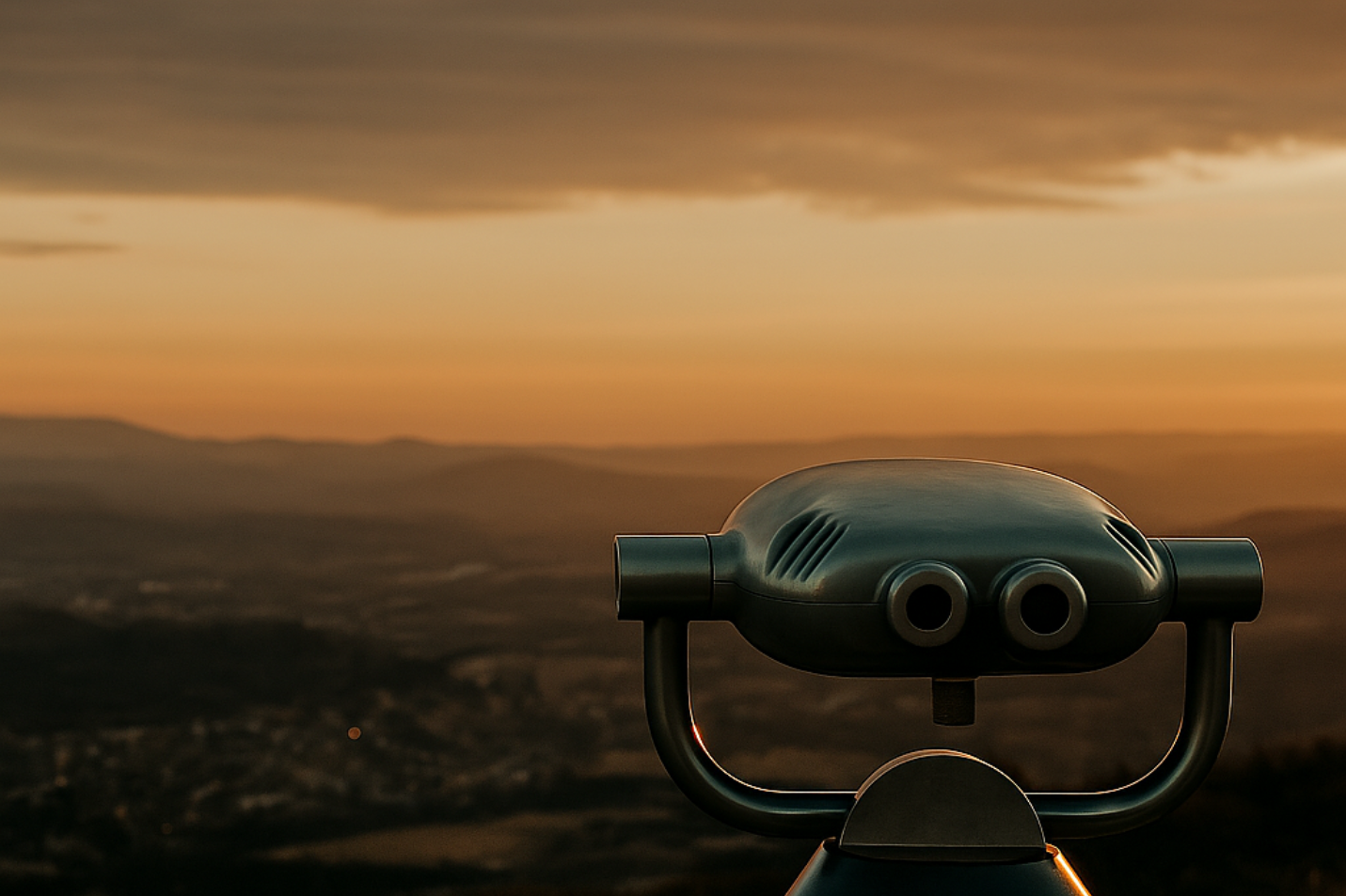 From Goals to Growth: How to Stay Spiritually Grounded While Building Wealth