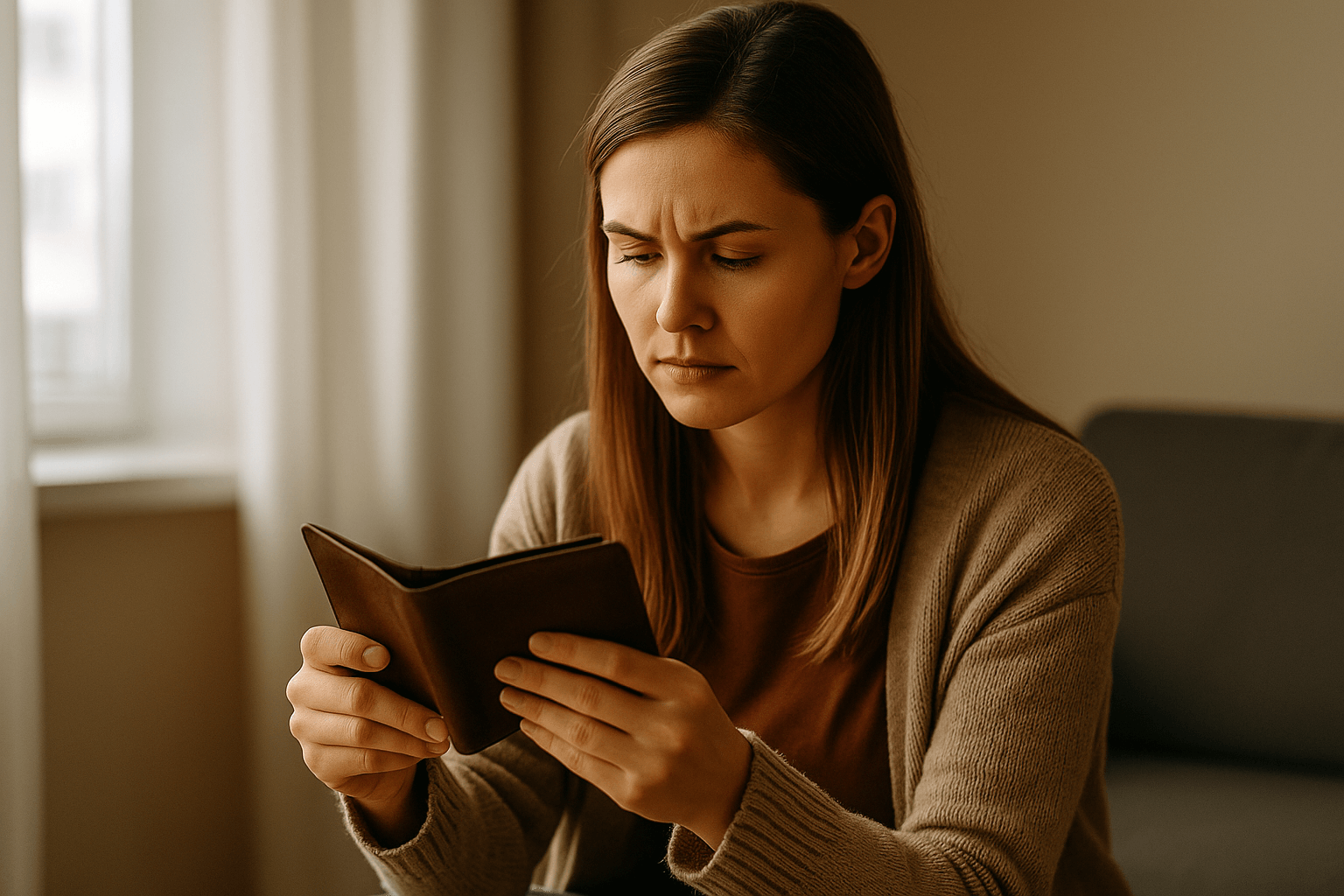 Financial Boundaries: How to Say No Without Guilt