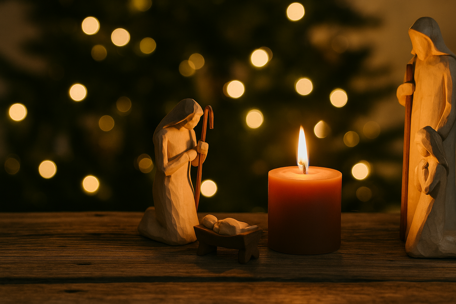 What Jesus Teaches Us About Giving