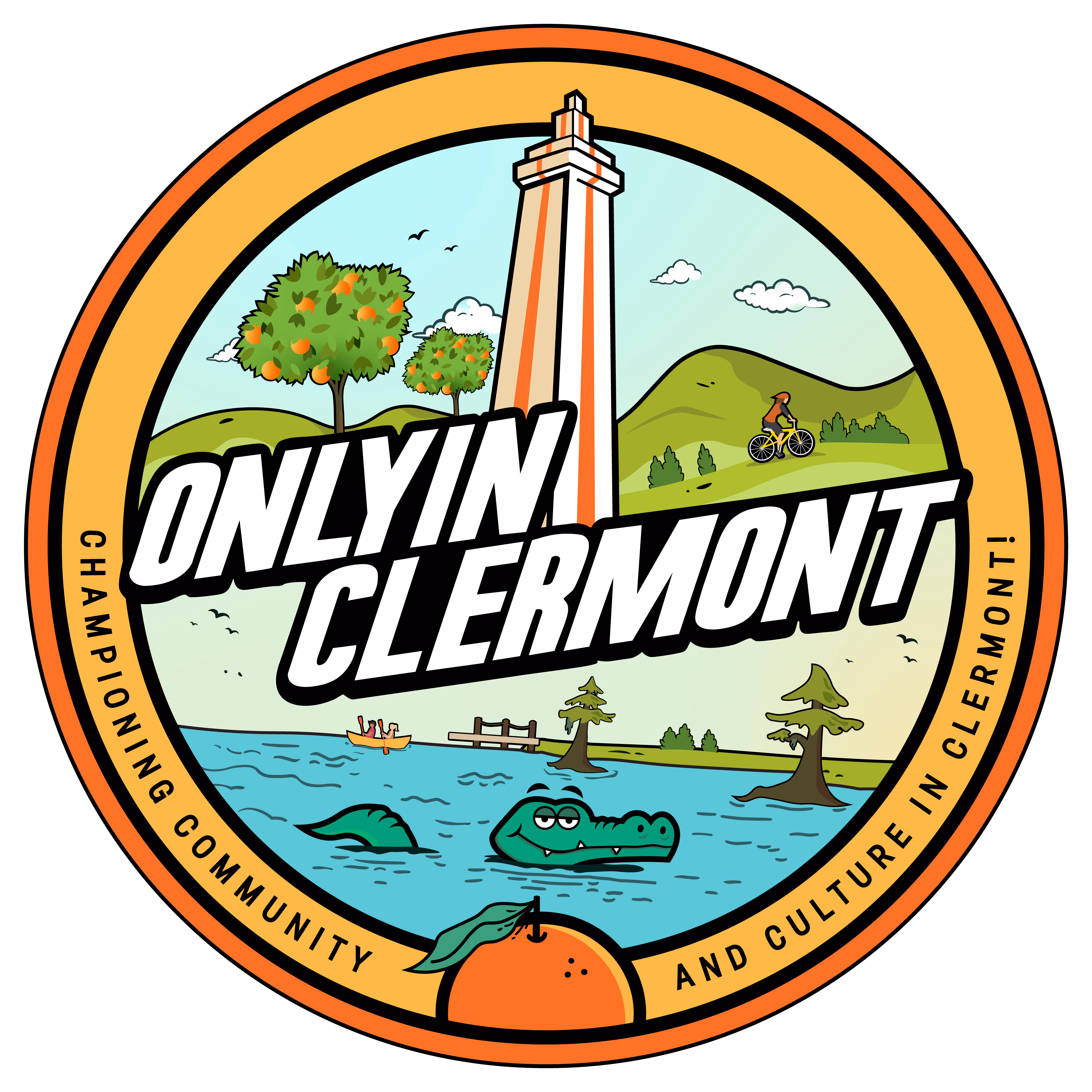 OnlyinClermont | Clermont Florida