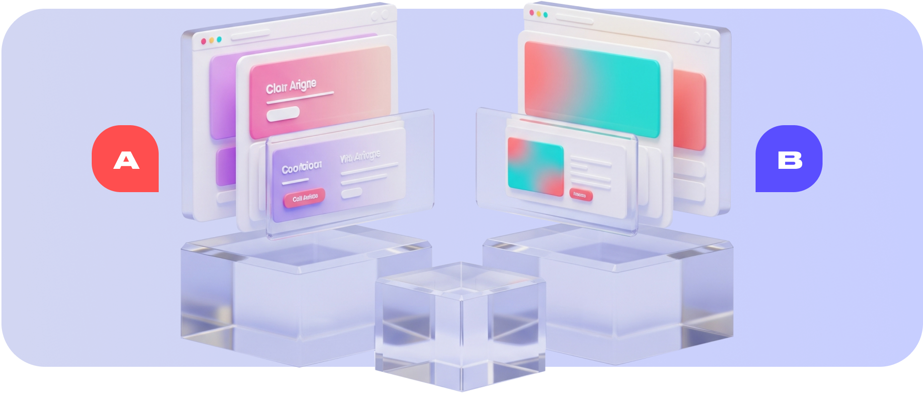 Creative Kits for Testing