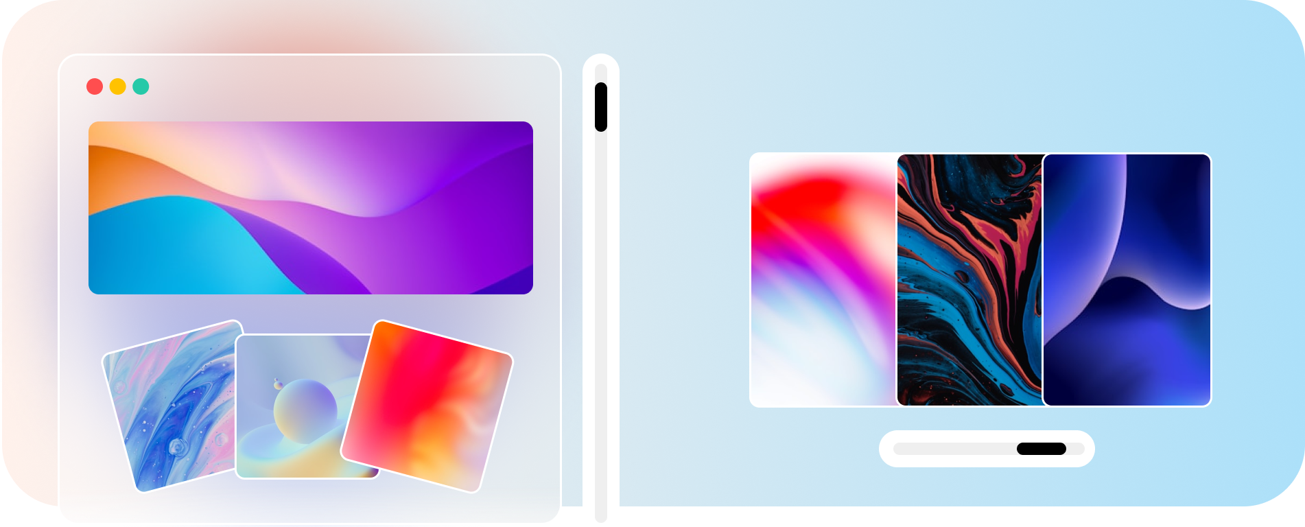 Scroll-Stopping Visuals