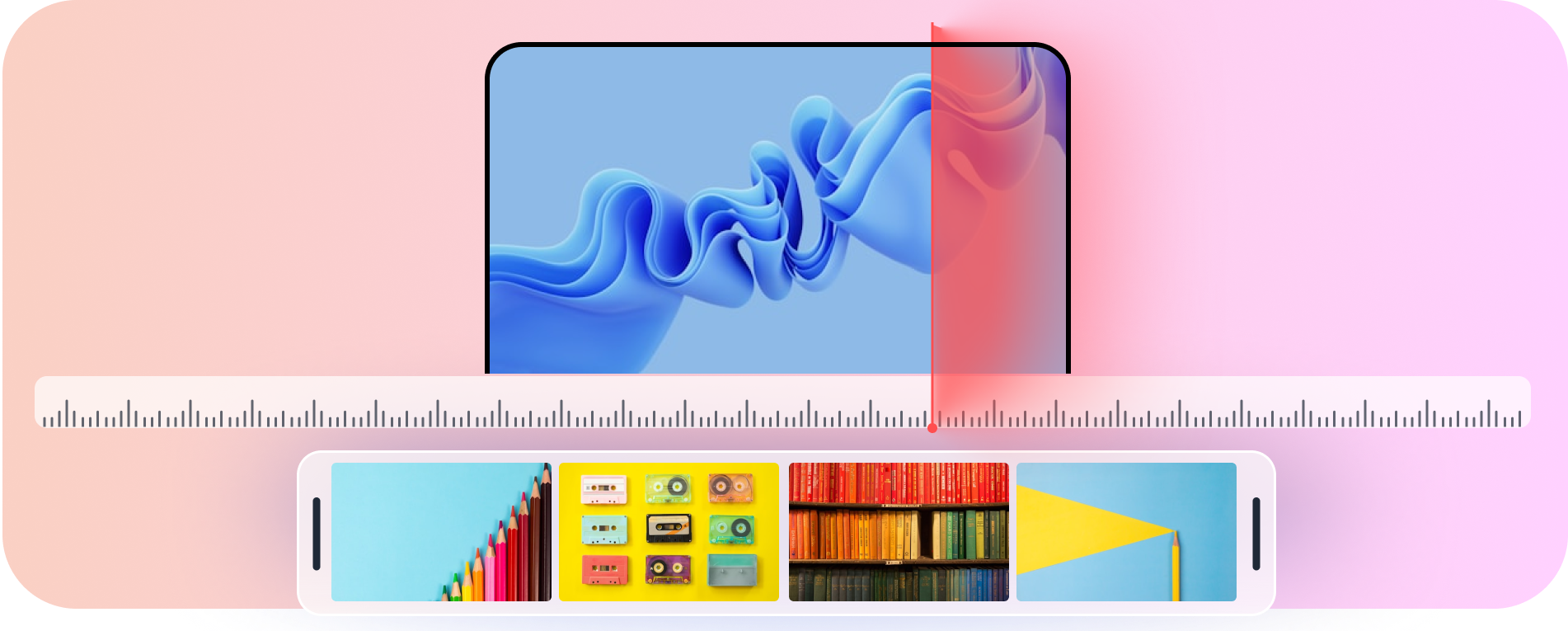 Animated Loops & Micro-Motion