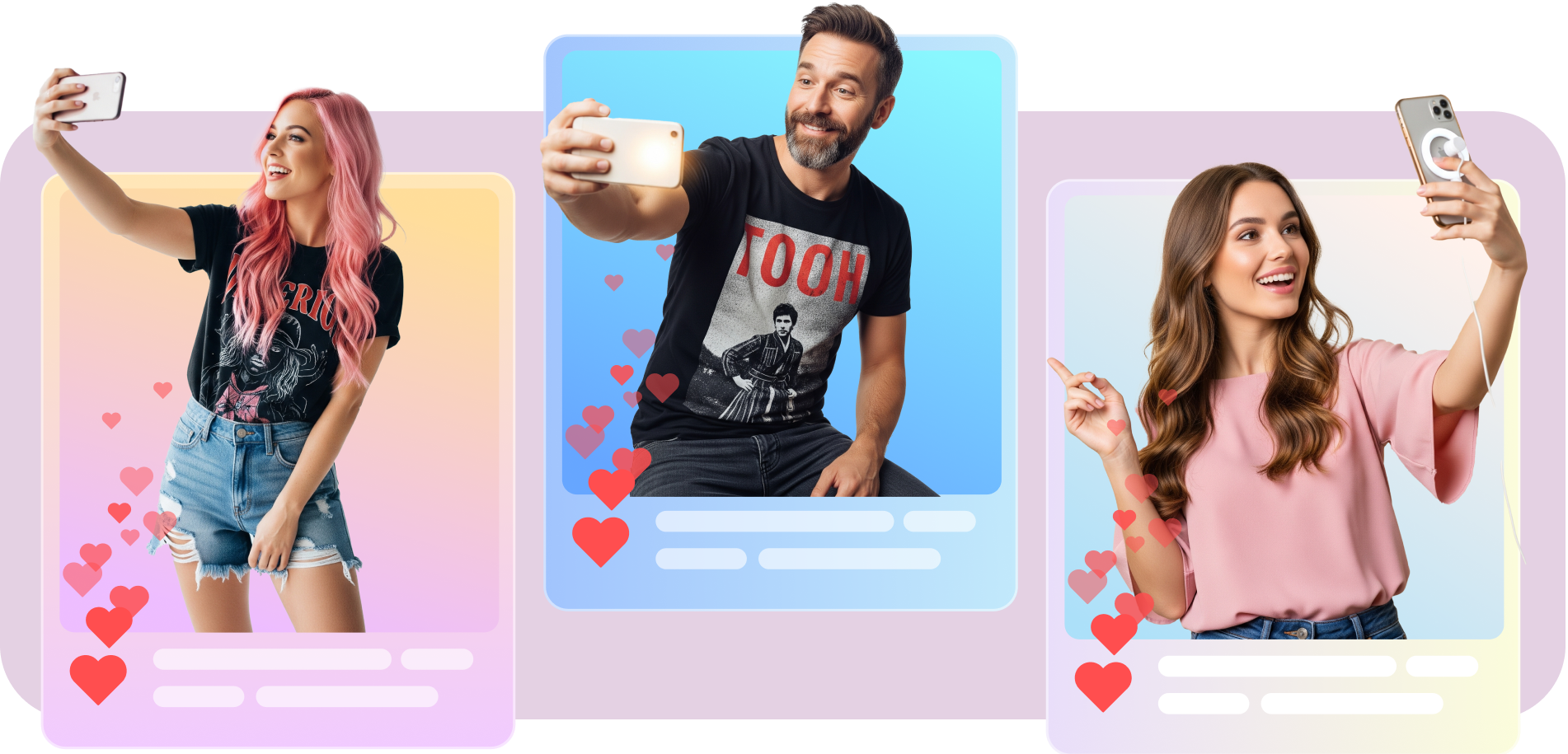 Performance-Driven UGC