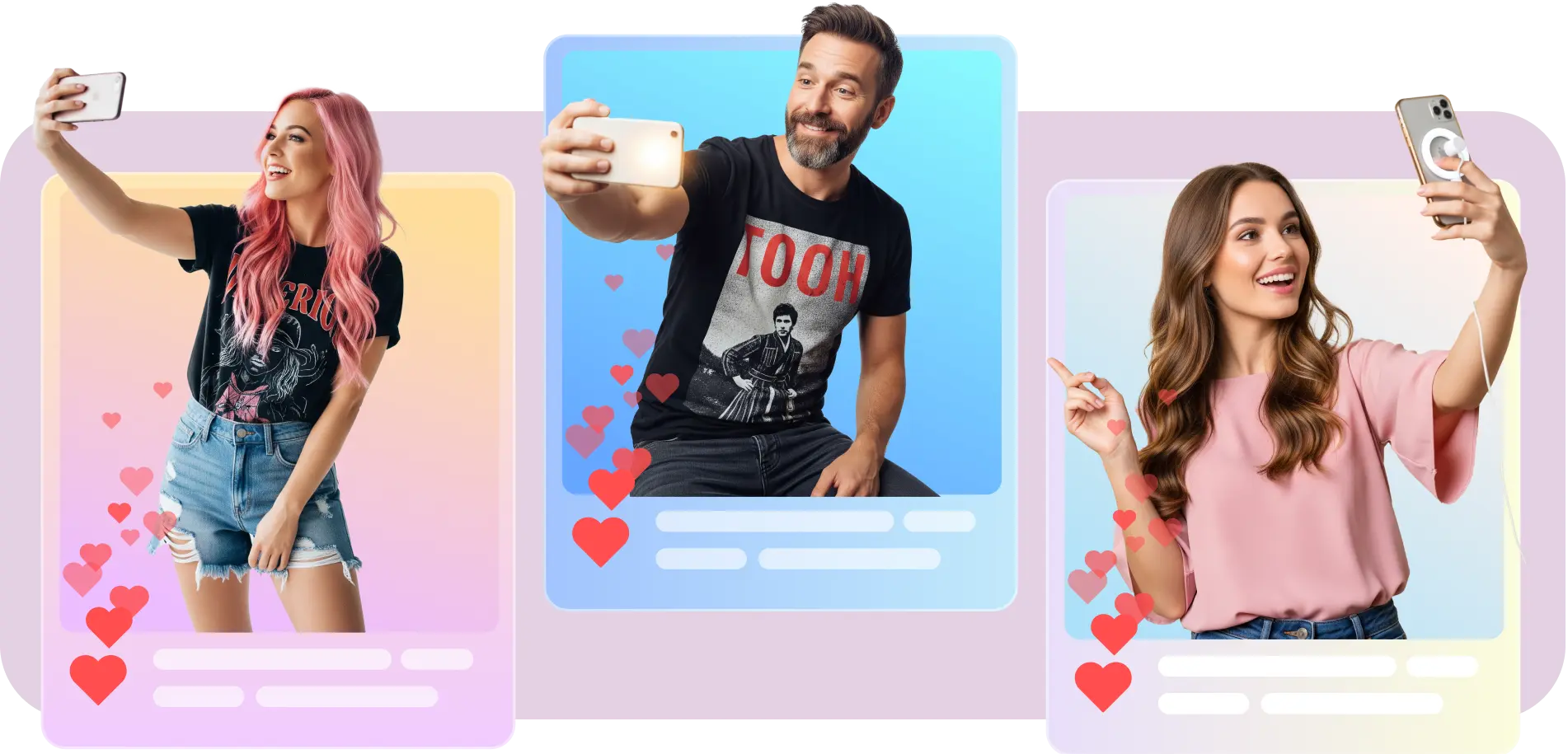 Performance-Driven UGC