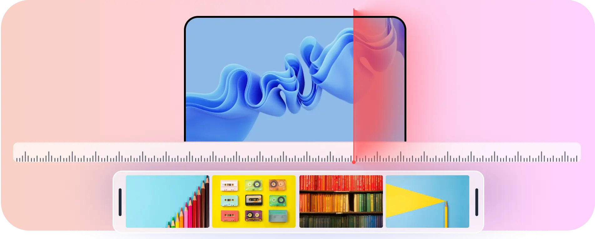 Animated Loops & Micro-Motion