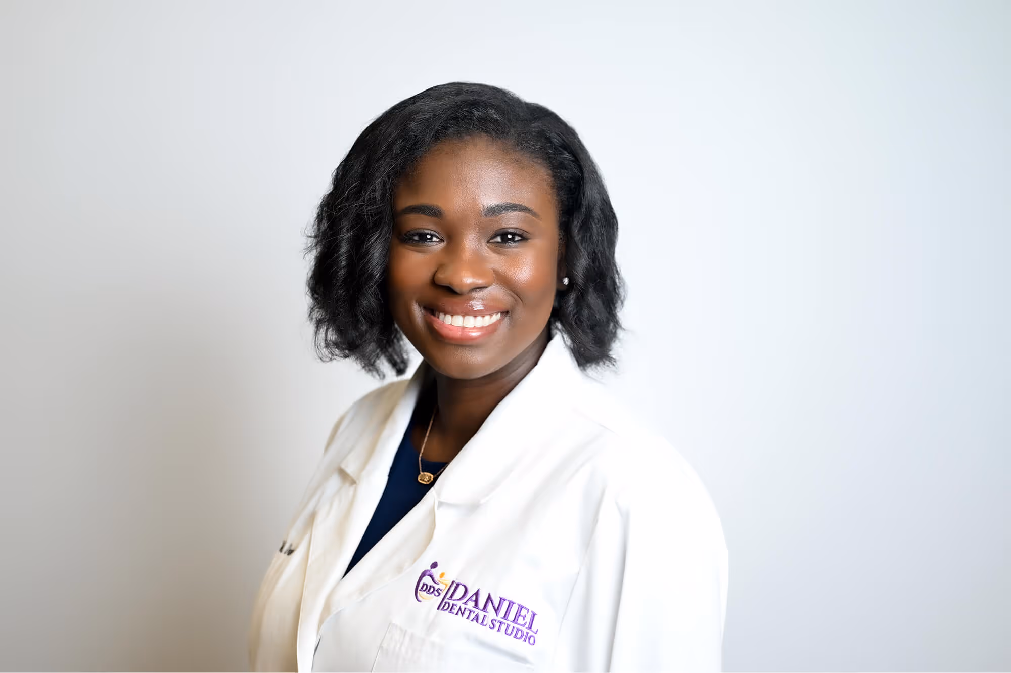 Dr Daniel