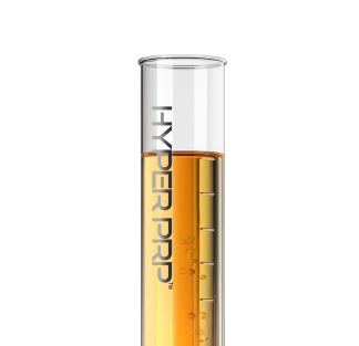 Vigor Shot Test Tube image