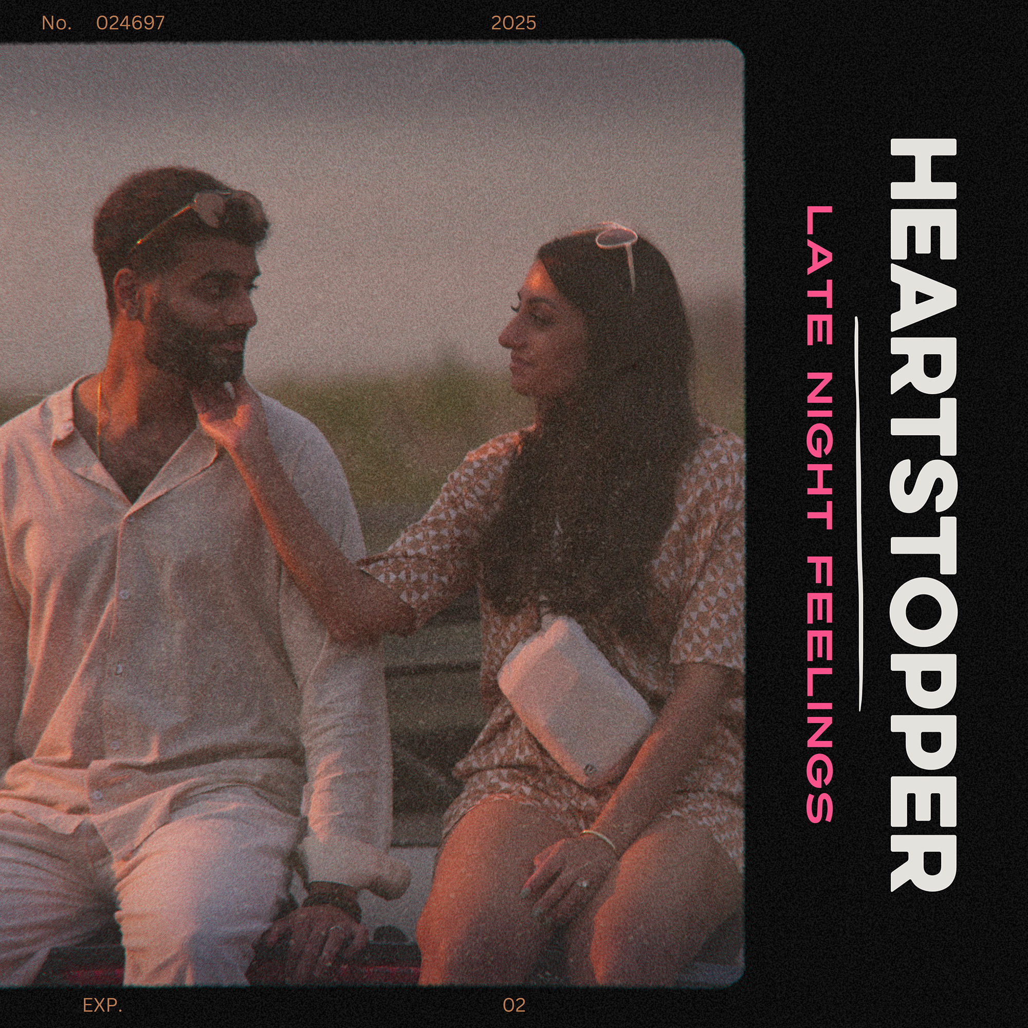 Heartstopper