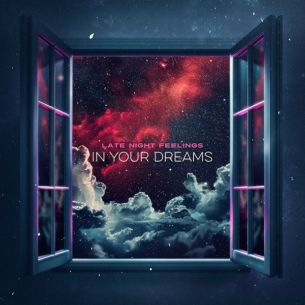 In Your Dreams