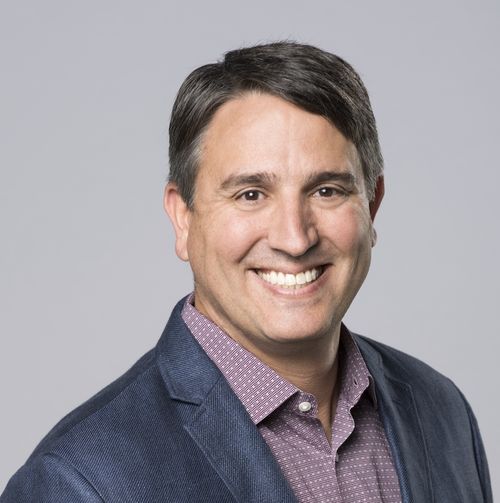 James Patnode TechStream