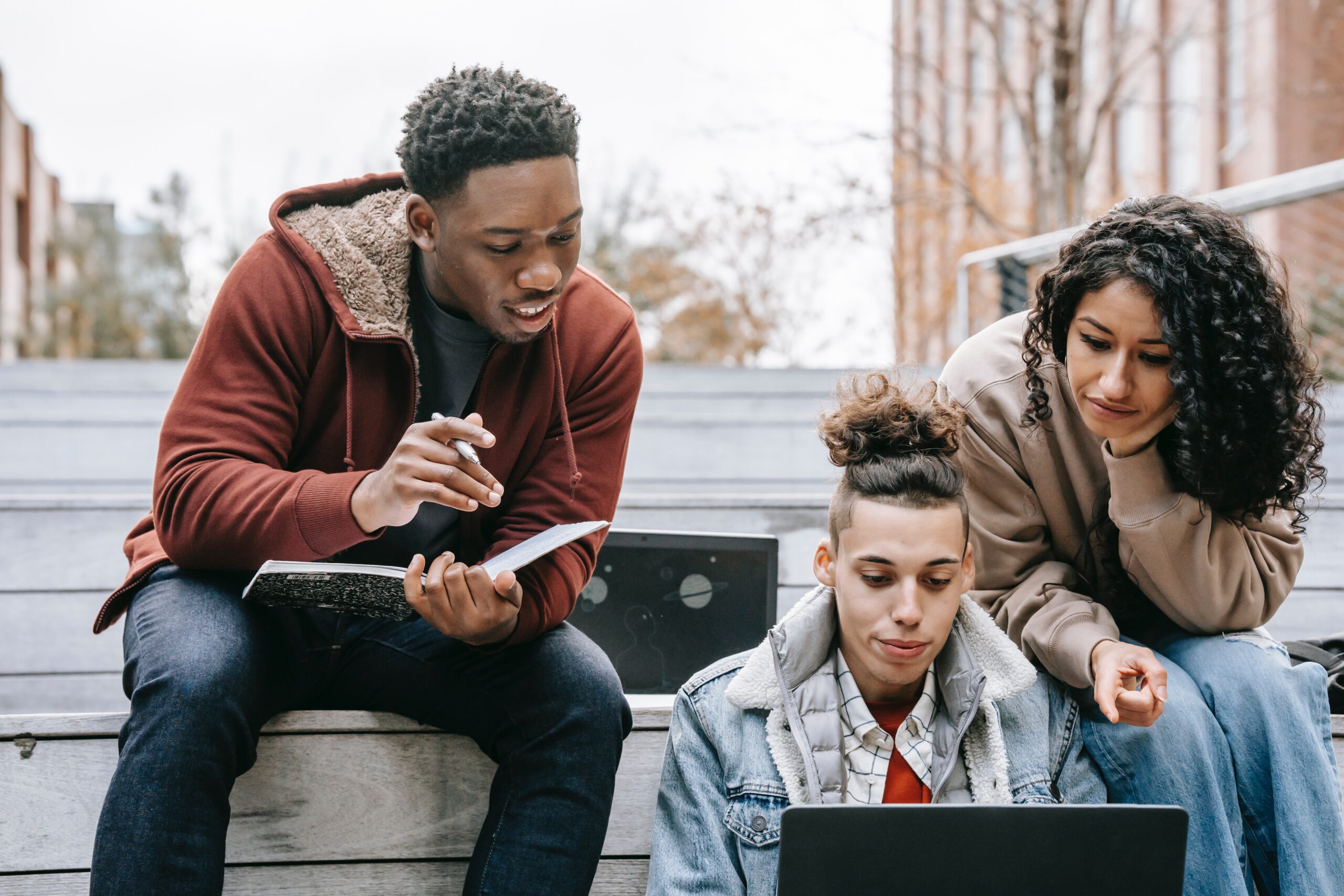 Applying For A Master’s Degree