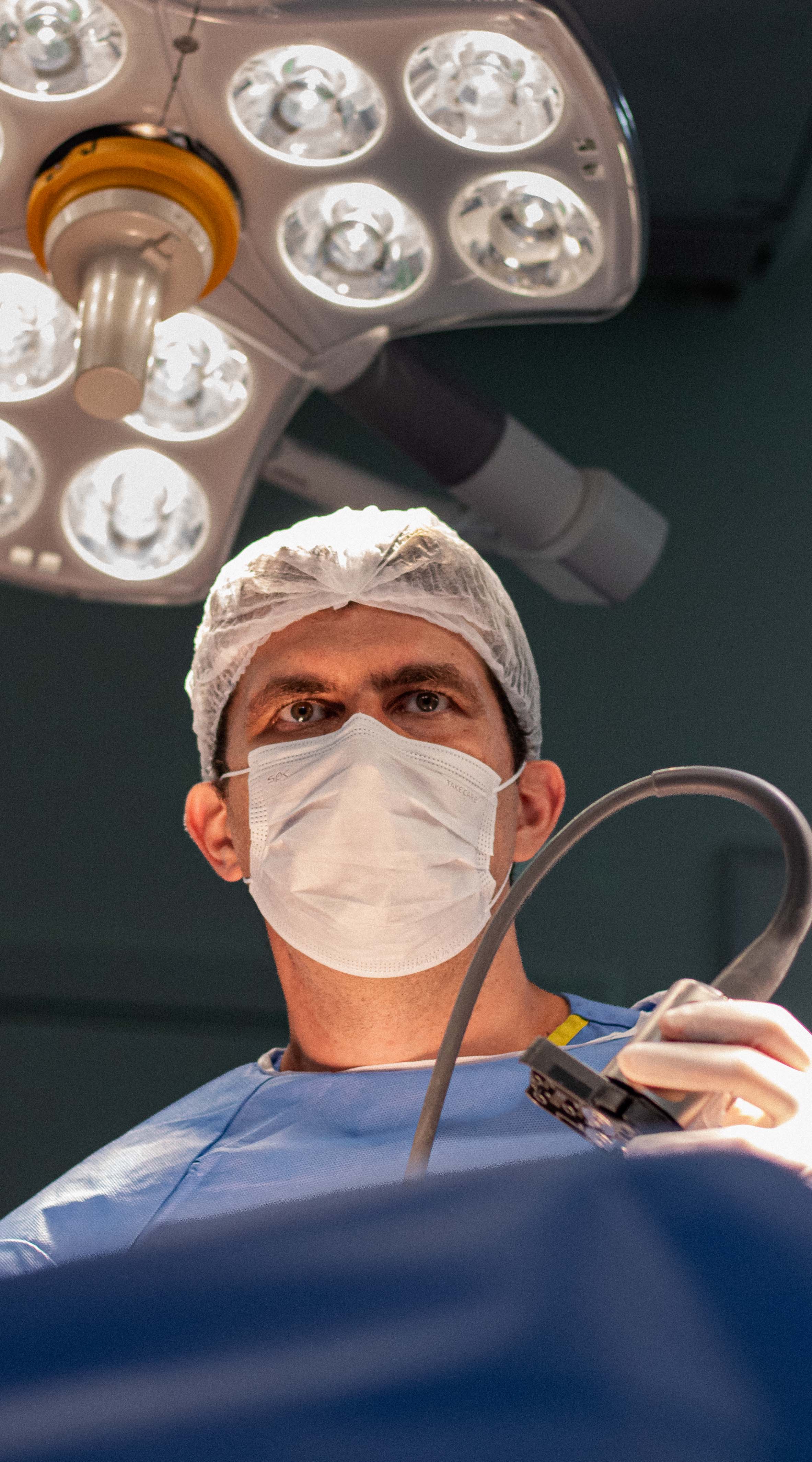 Doctors Main Image