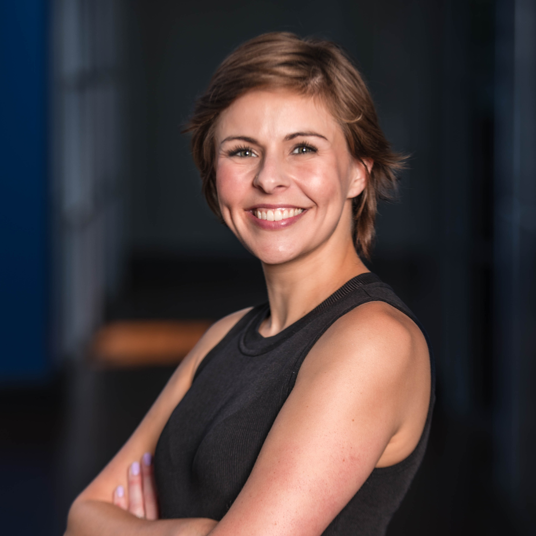 Kaity Miller Headshot