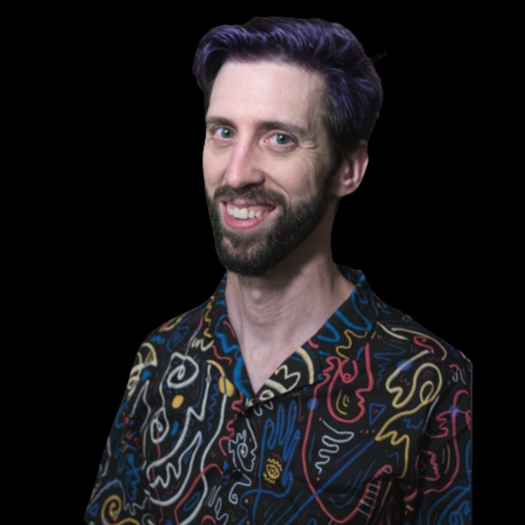 Chris Guirl Headshot