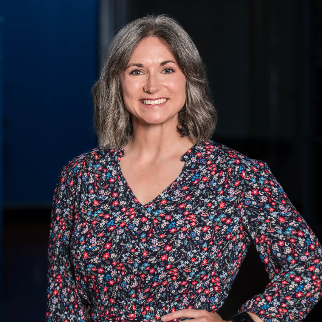 Lauren McGlamery Headshot