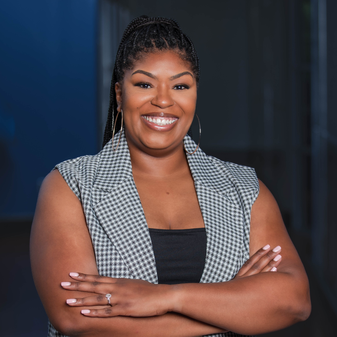 Cara Davis Anderson Headshot