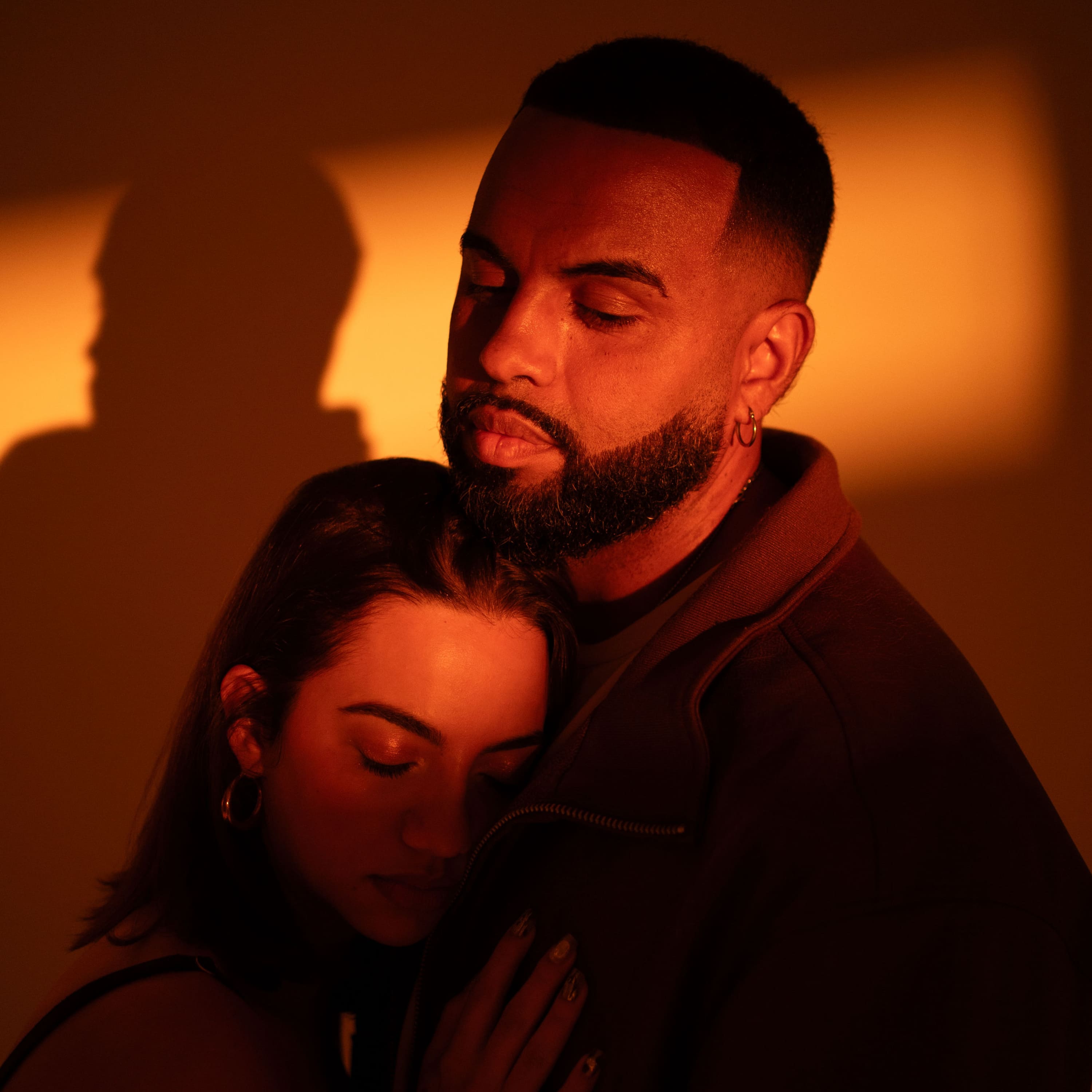 Madjalé Single Cover