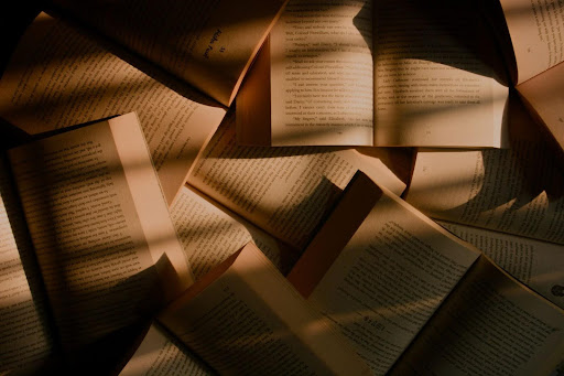 image of investment portfolio