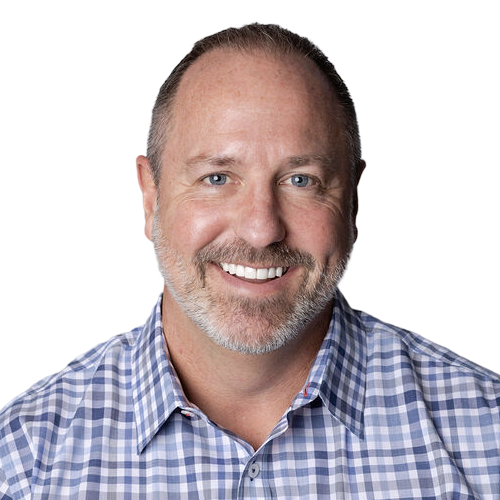 Payouts Network Chief Revenue Officer Jamison Jaworski