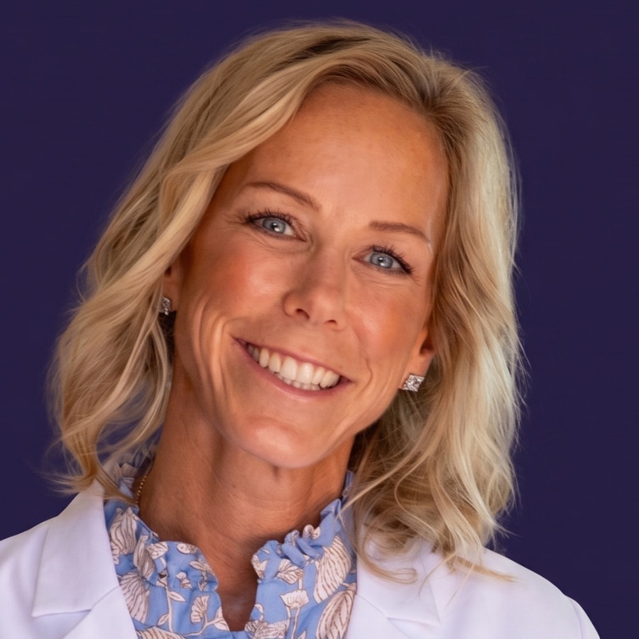 Dr. Bobbi K. Leben, MD, Co-Founder of Joyous