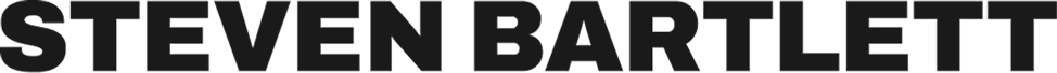 Steven Bartlett
