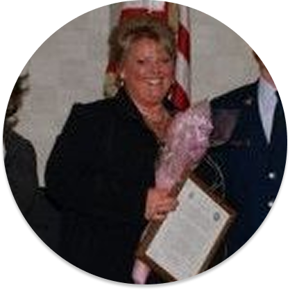 Toni's founder