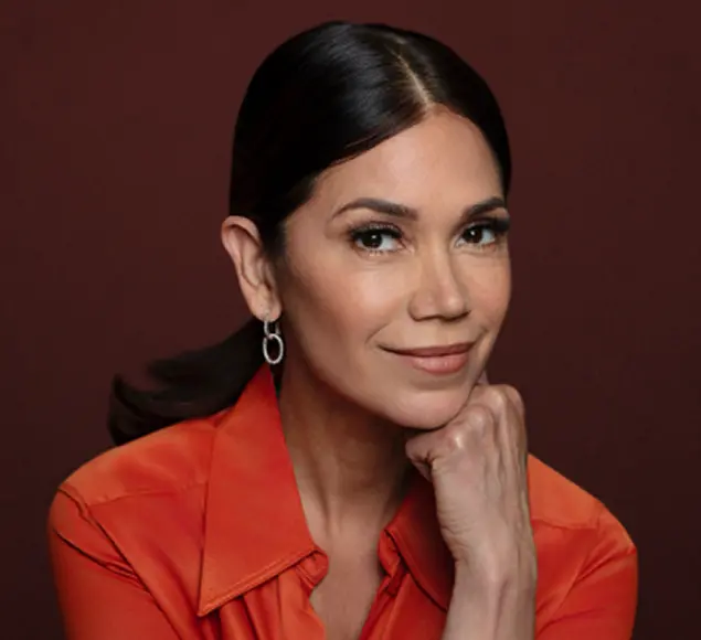 Jennice Fuentes of Fuentes Strategies