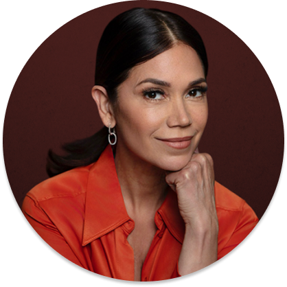 Jennice Fuentes of Fuentes Strategies