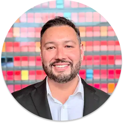 Ivan Cornejo of Aether Mechanical